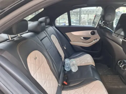 Mercedes Classe C 2015 C300