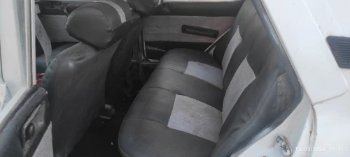 Renault R12 1990 