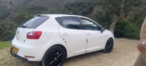 Seat Ibiza 2016 Cartago