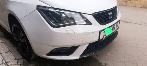 Seat Ibiza 2016 Cartago