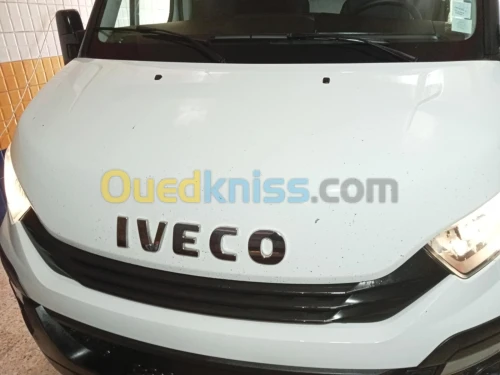 Iveco Iveco daily 2019 Daily