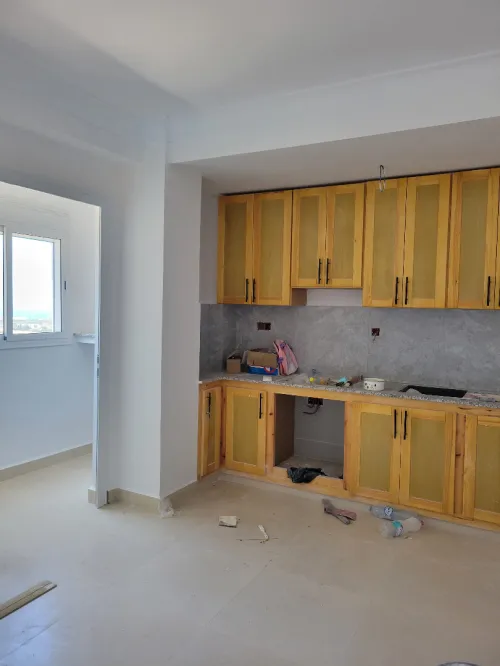 Location Appartement F4 Alger Beni messous