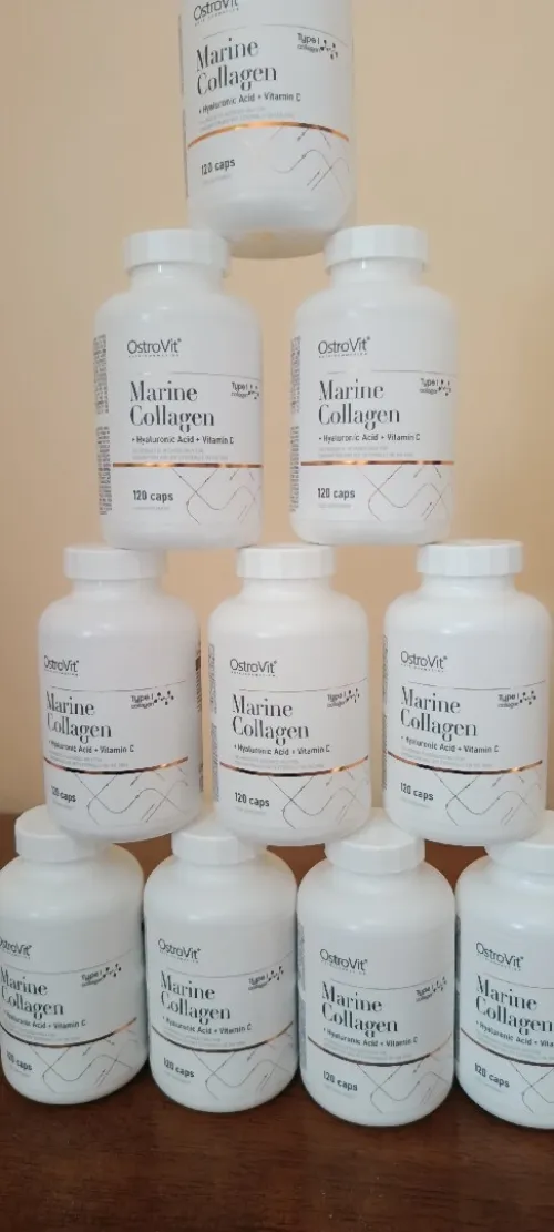 collagen marine 