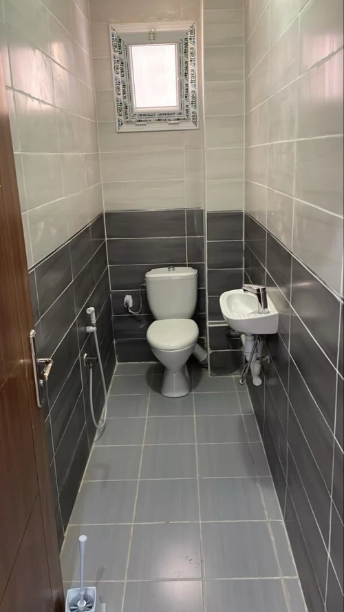 Location Appartement F5 Alger Mahelma