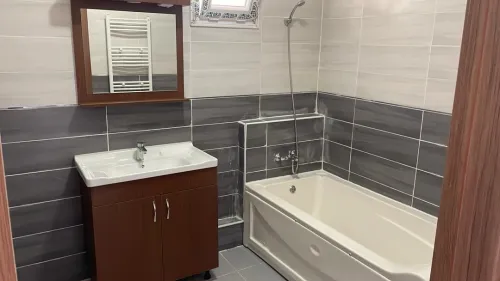 Location Appartement F5 Alger Mahelma