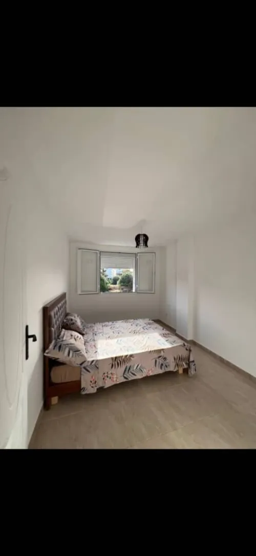 Location vacances Appartement F3 Béjaïa Bejaia