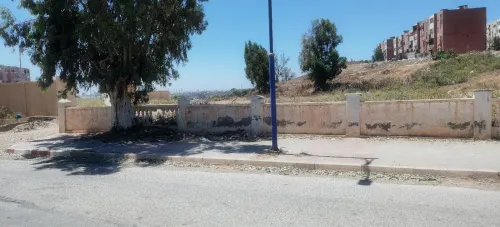 Vente Terrain Oran Arzew