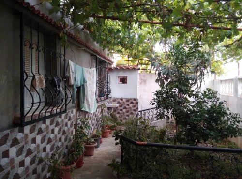 Vente Villa Jijel Taher