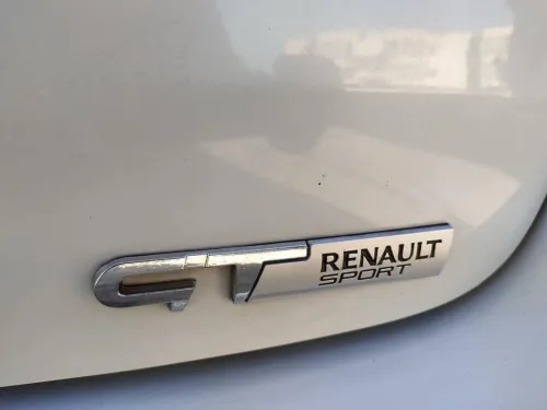 Renault Megane 3 2013 Sport Edition