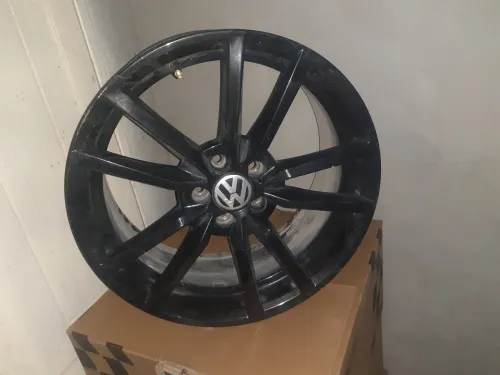 03 jantes type VW golf 7 pretoria 17" pouces