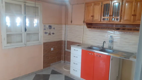 Location Appartement F04 Khenchela Kais