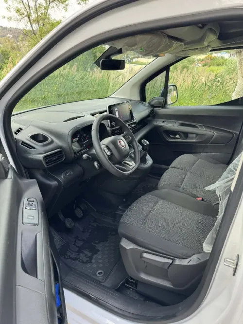 Fiat Doblo 2024 
