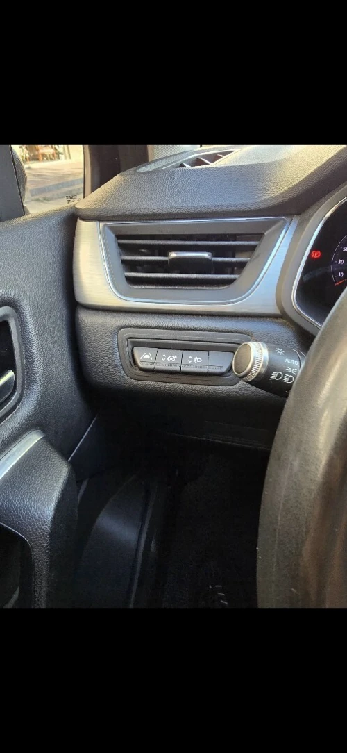 Renault Captur 2021 