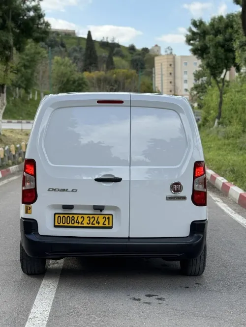 Fiat Doblo 2024 