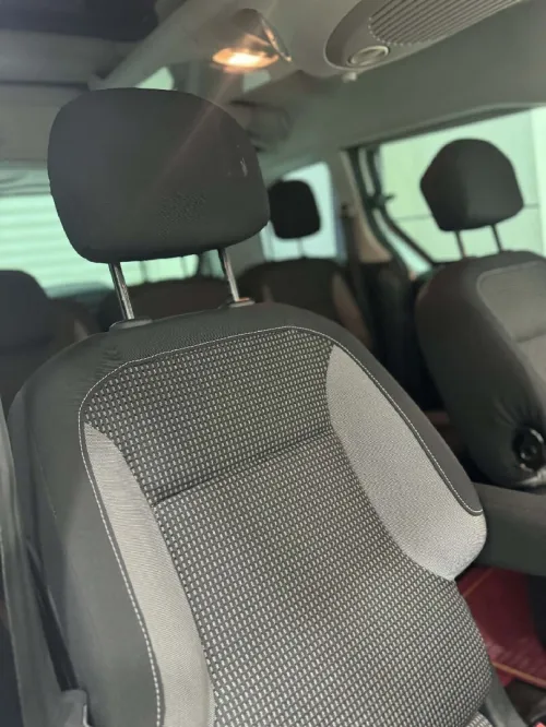 Peugeot Partner 2018 Tepee Allure 