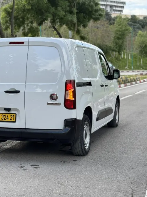 Fiat Doblo 2024 