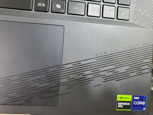 Laptop pc portable gigabyte i9 14900HX 32 64 rtx 4070 aorus gamer station neuf garantie magasin