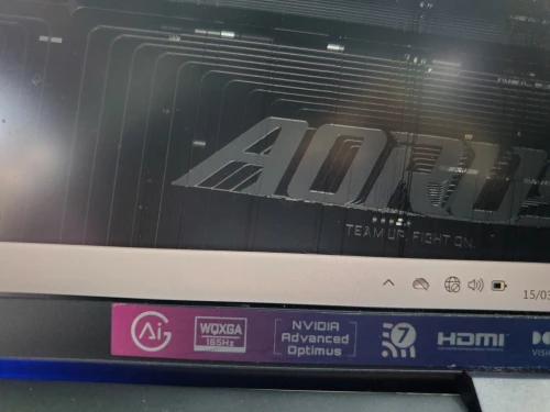 Laptop pc portable gigabyte i9 14900HX 32 64 rtx 4070 aorus gamer station neuf garantie magasin