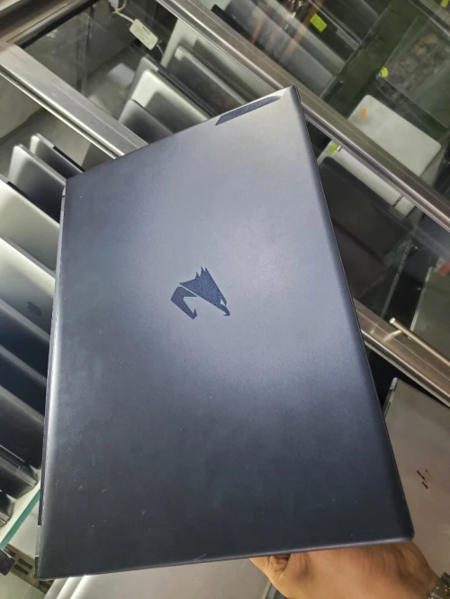 Laptop pc portable gigabyte i9 14900HX 32 64 rtx 4070 aorus gamer station neuf garantie magasin