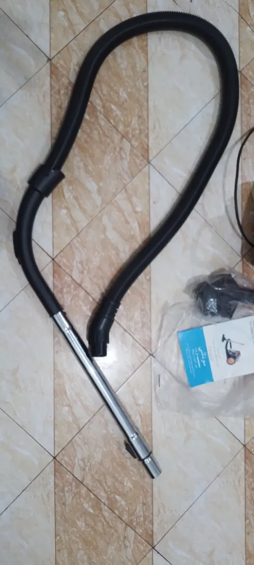 Aspirateur Sonashi SVC-9028C 2000W