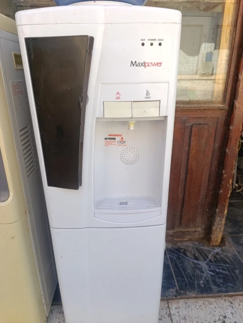 Distributeur d'eau fraîche