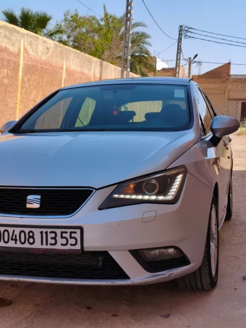 Seat Ibiza 2013 Sport Edition