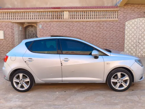 Seat Ibiza 2013 Sport Edition