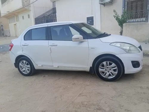 Suzuki Swift Dzire 2014 Swift Dzire