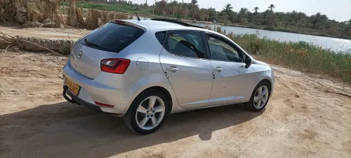 Seat Ibiza 2013 Sport Edition