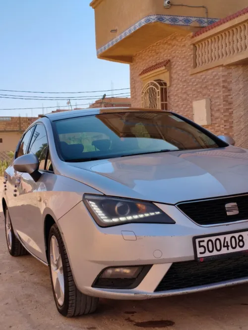 Seat Ibiza 2013 Sport Edition
