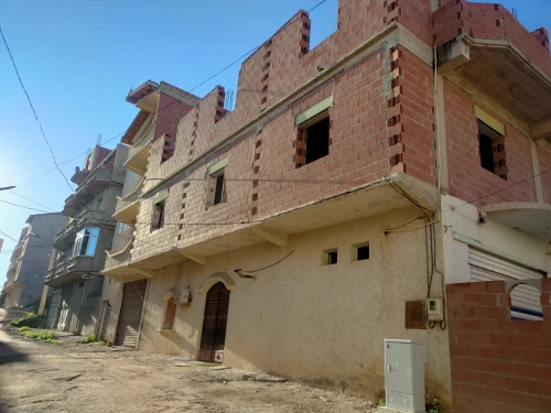 Vente Villa Constantine Constantine
