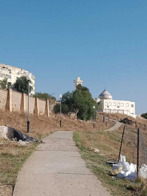 Vente Terrain Constantine Constantine