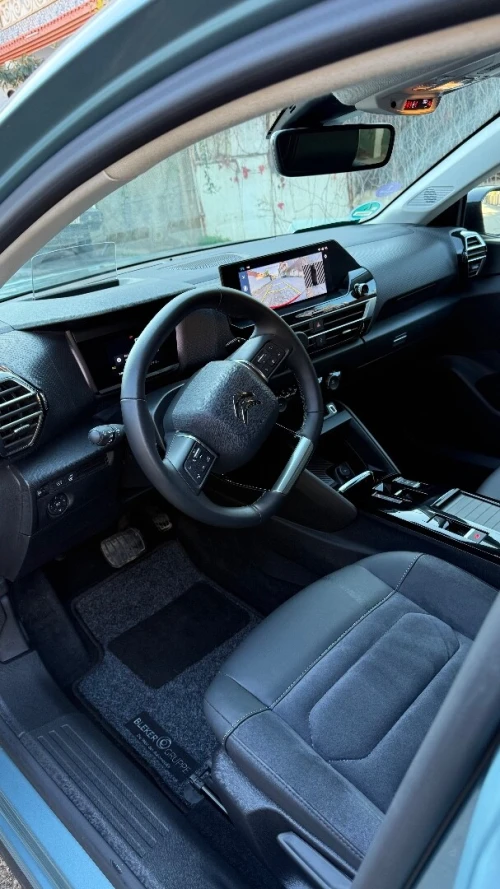 Citroen C4 2024 Max