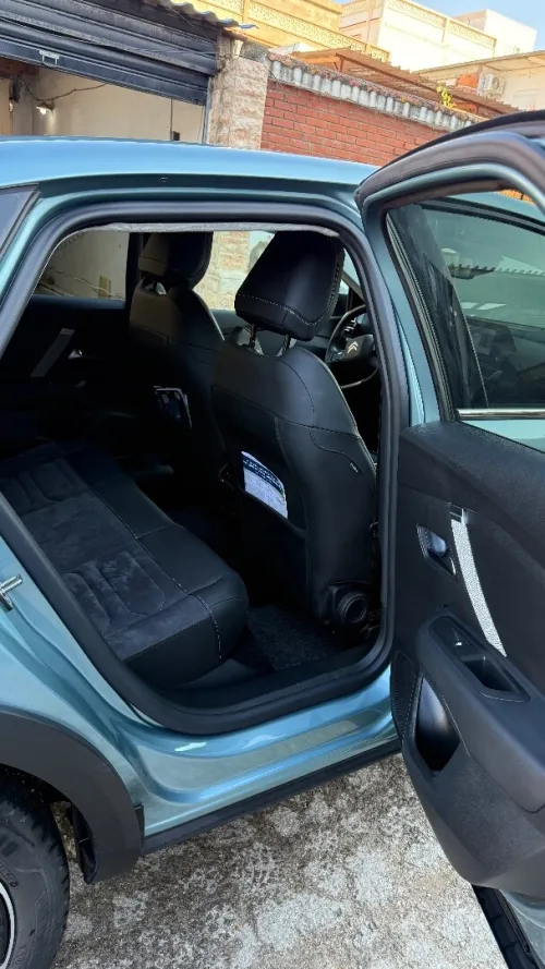 Citroen C4 2024 Max