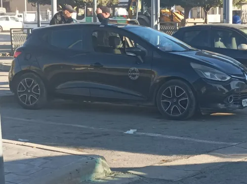 Renault Clio 4 2014 Dynamique
