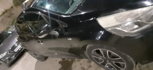 Renault Clio 4 2014 Clio 4