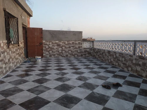 Location vacances Niveau De Villa El taref Echatt