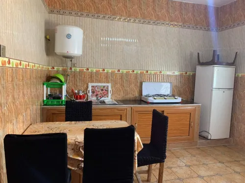 Location vacances Niveau De Villa Annaba El hadjar