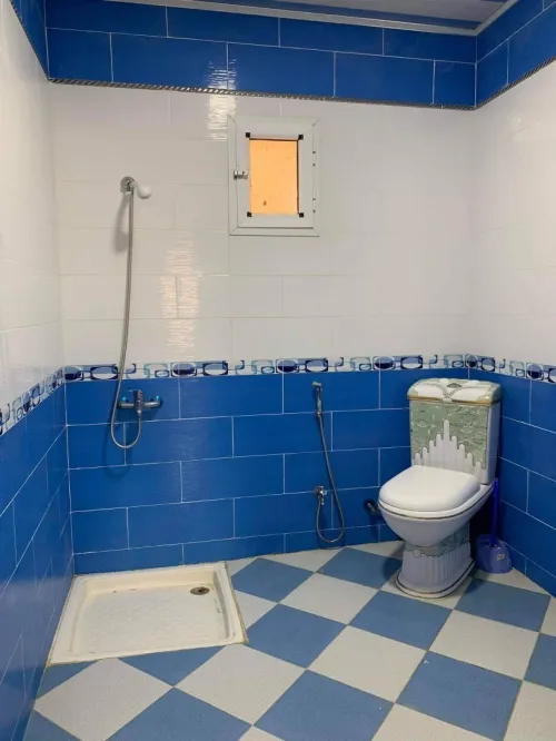 Location vacances Niveau De Villa Annaba El hadjar