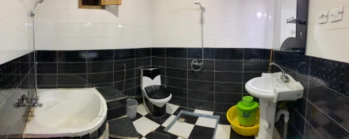 Location vacances Niveau De Villa Annaba El hadjar