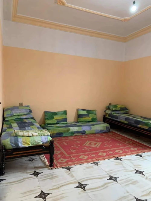 Location vacances Niveau De Villa Annaba El hadjar