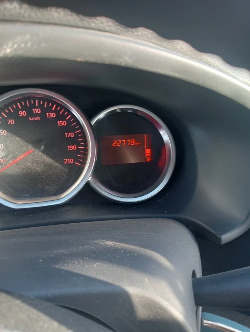 Dacia Sandero 2023 Stepway Expression