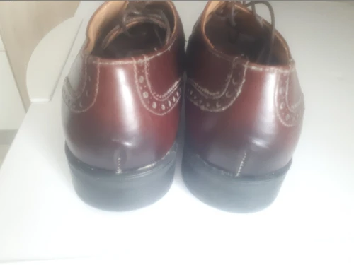 Chaussure classique