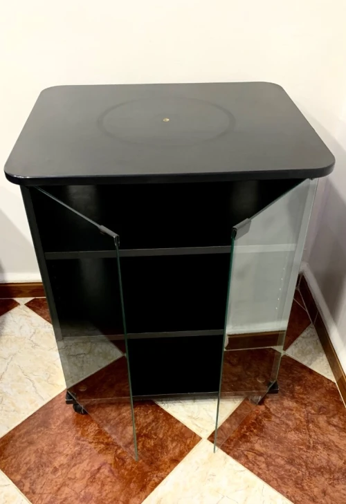 Meuble Télé 3 Étage 75x50cm