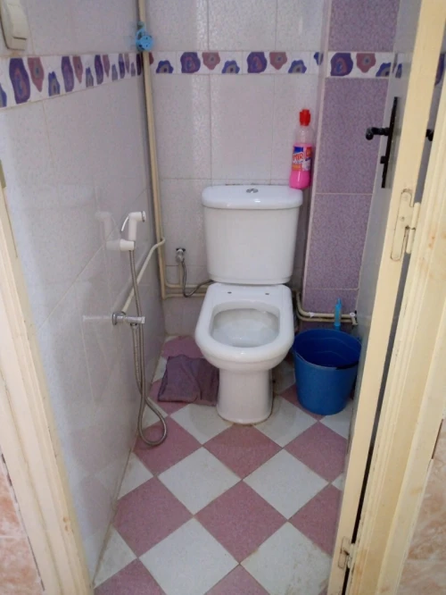Location vacances Appartement Boumerdès Corso
