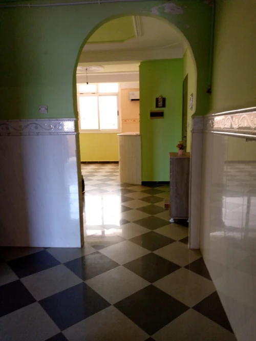 Location vacances Appartement Boumerdès Corso
