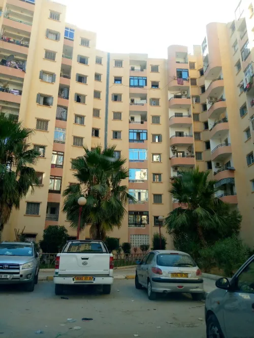 Location vacances Appartement Boumerdès Corso