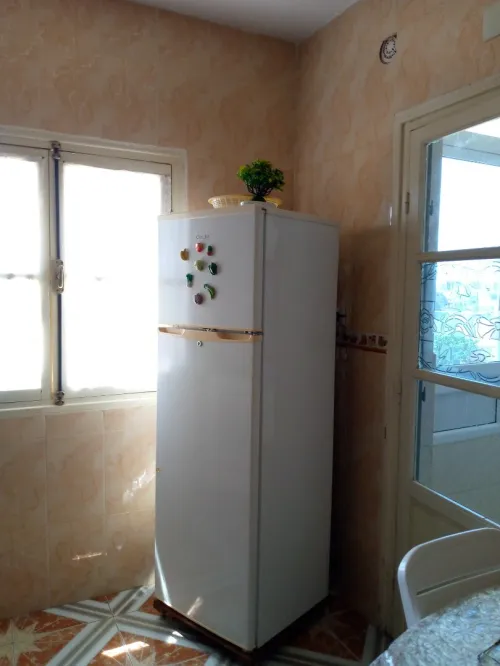 Location vacances Appartement Boumerdès Corso