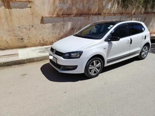 Volkswagen Polo 2012 Match