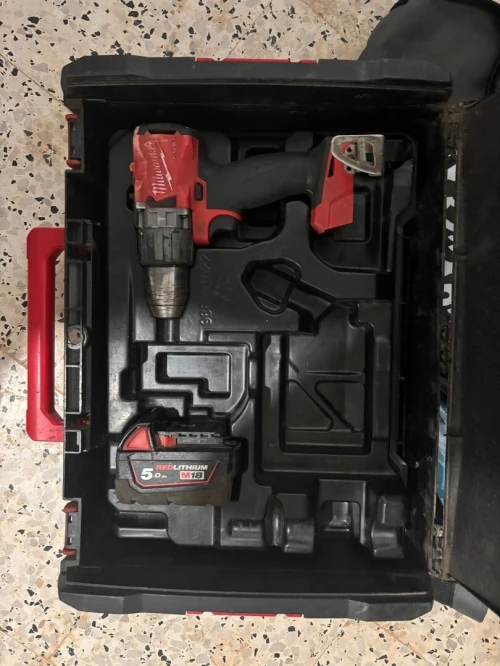 Outillage pro